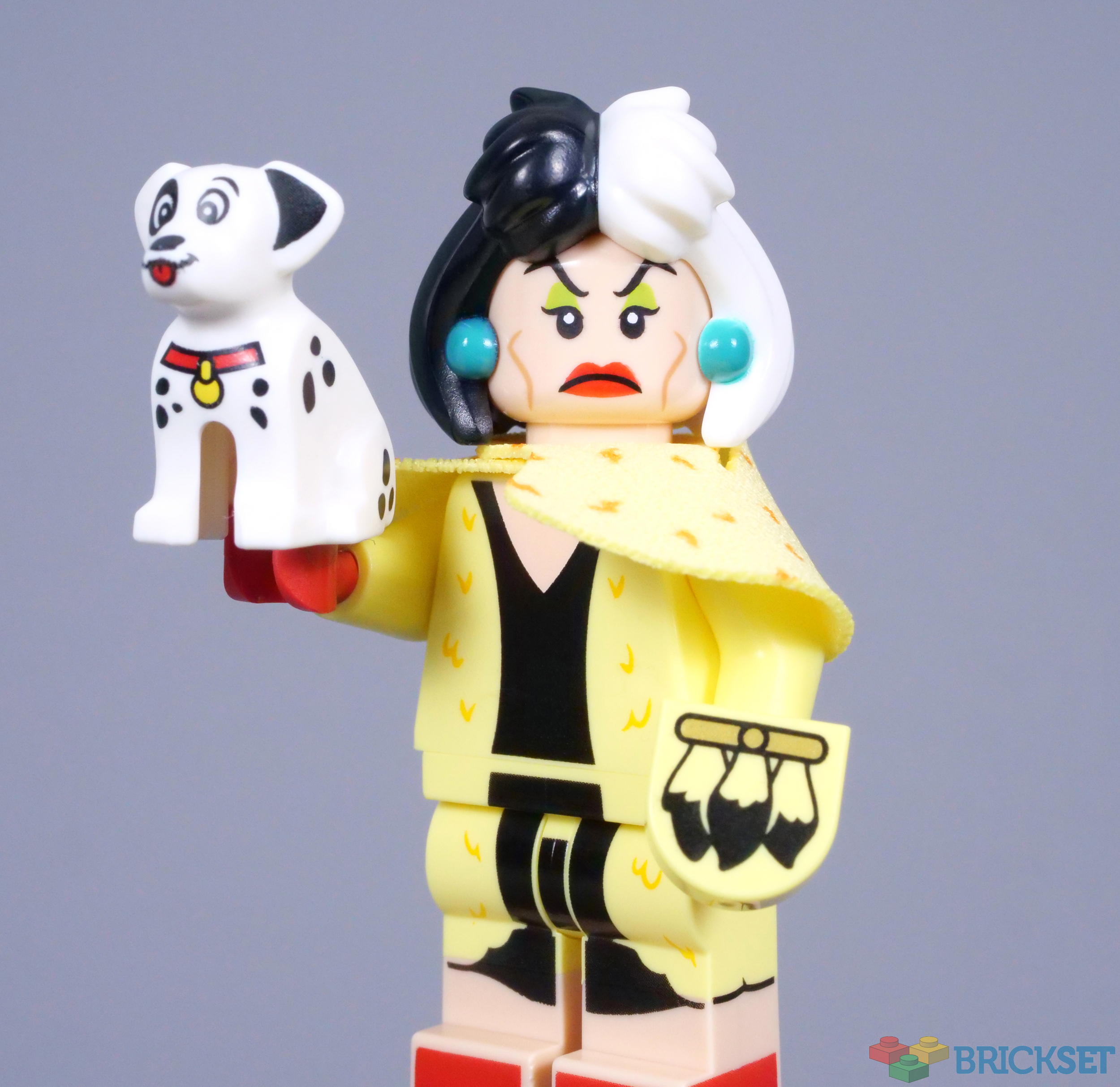 LEGO Collectable Minifigures 71038 Disney 100 Collectable